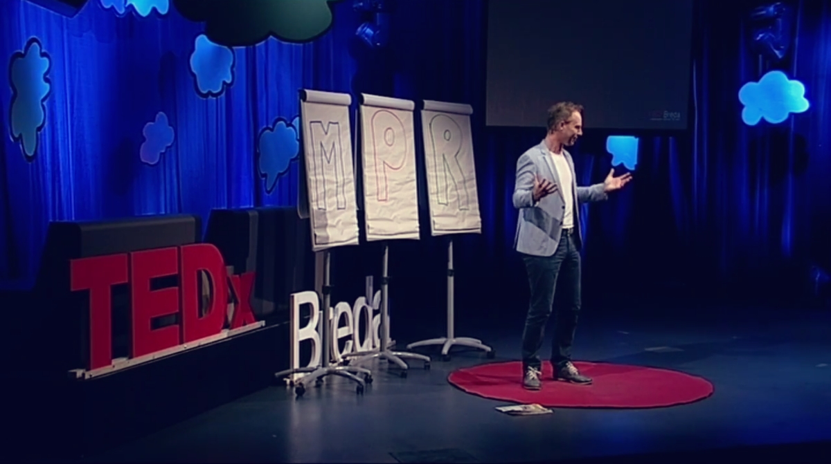 Lees meer over het artikel TED Talk ‘Learn the formula of resilience’ online!